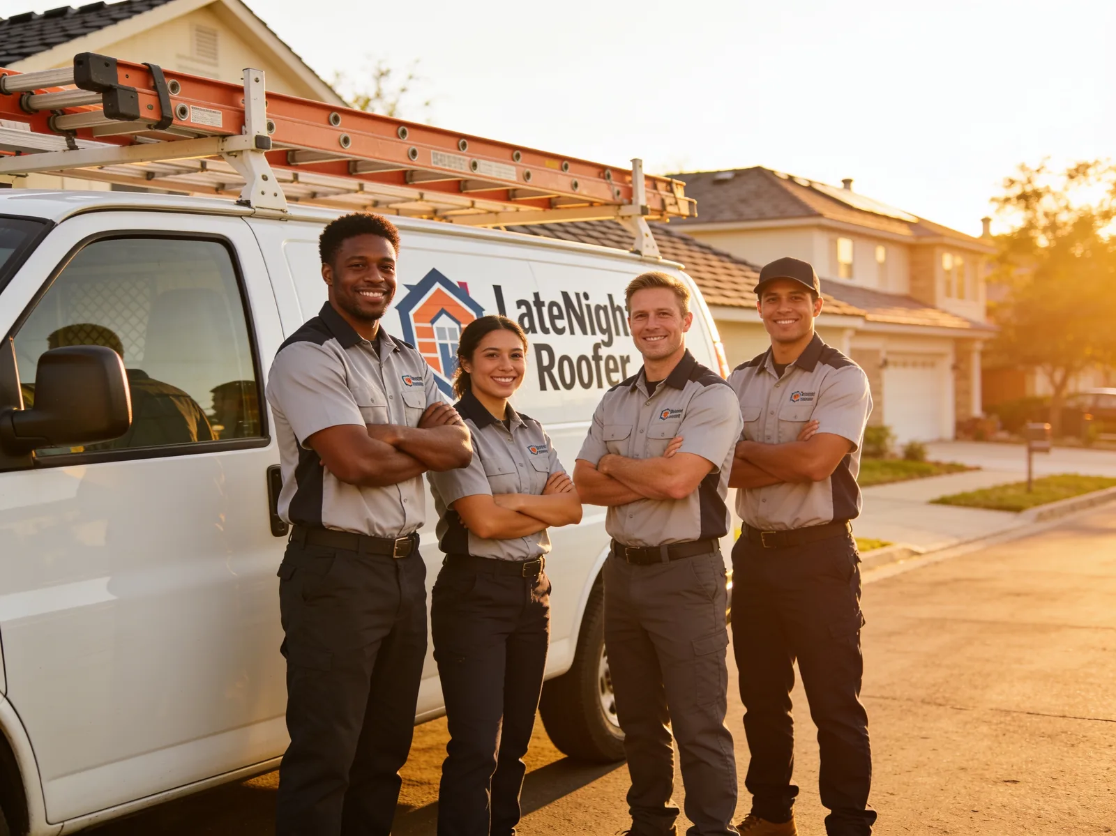 Emergency Roof Repair company in West Millgrove, OH